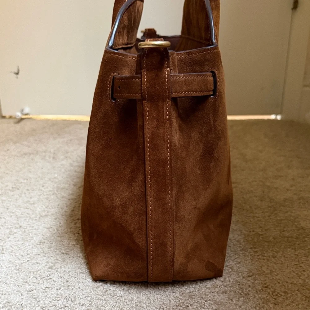 Coach empire Carryall bag size 40 - Picture 5 of 11